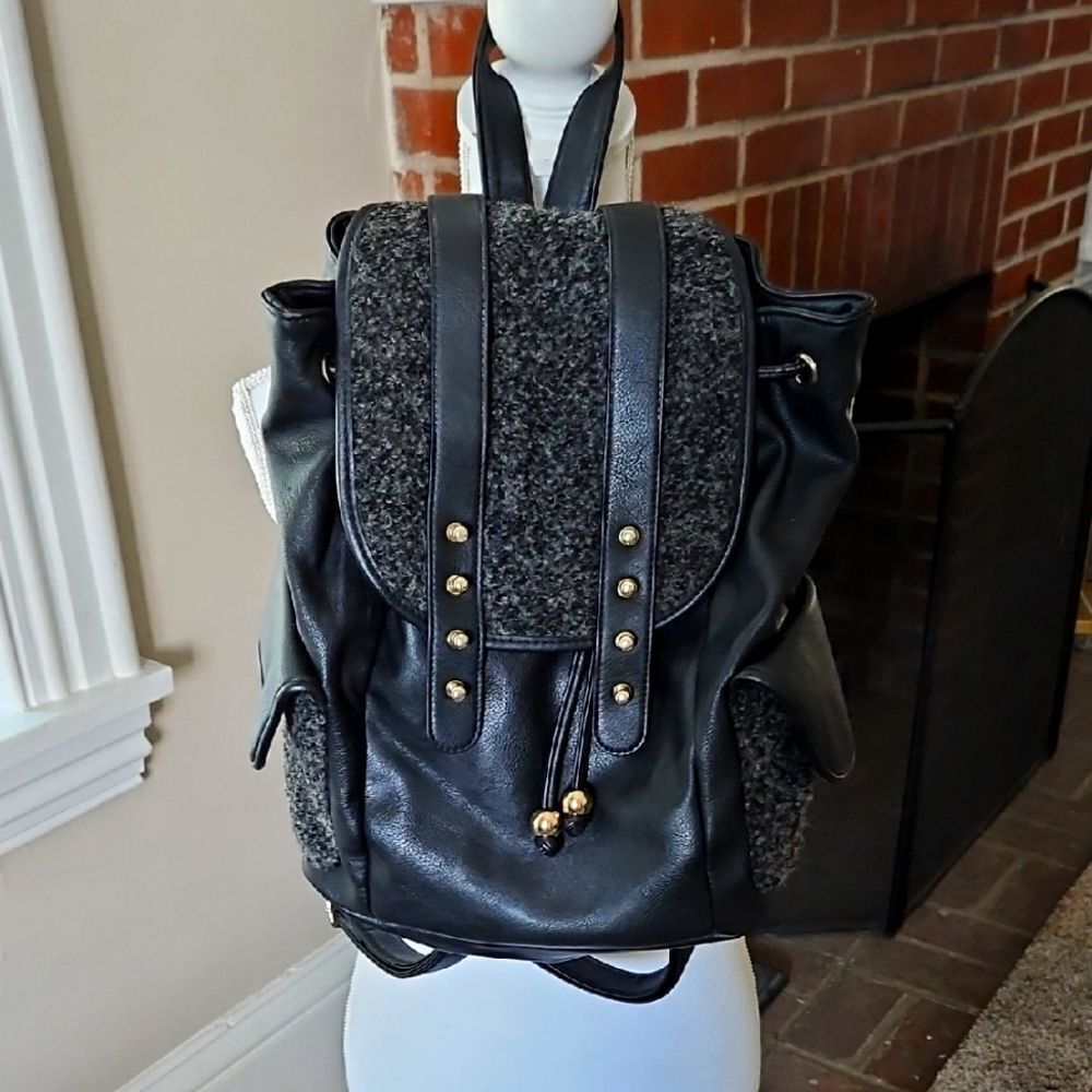 Big Buddha Sherpa Backpack